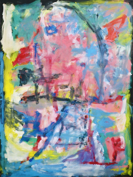 Peter Wittstadt / Ikarus