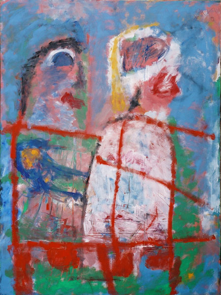 Peter Wittstadt / Diadochen