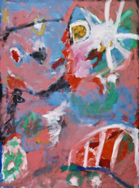 Peter Wittstadt / Sommerabend