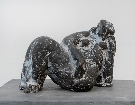 Peter Wittstadt / Liegende