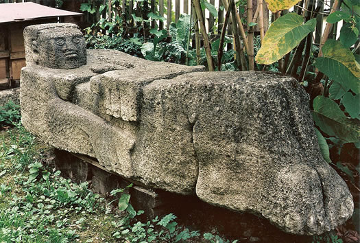 Peter Wittstadt / Liegende