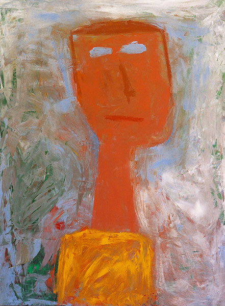 Peter Wittstadt / Morgenbrise