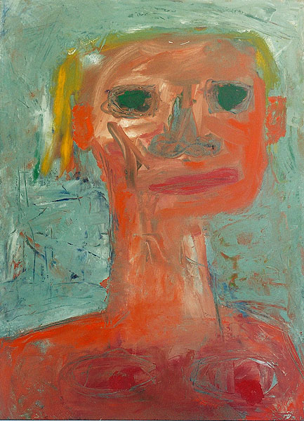 Peter Wittstadt / Leone