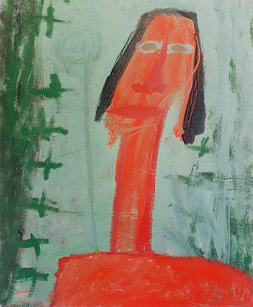 Peter Wittstadt / Männertreu