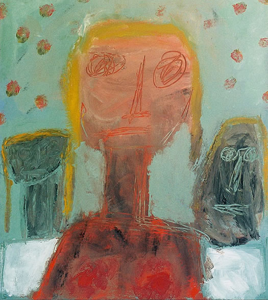 Peter Wittstadt / Hildegards Rosenregen