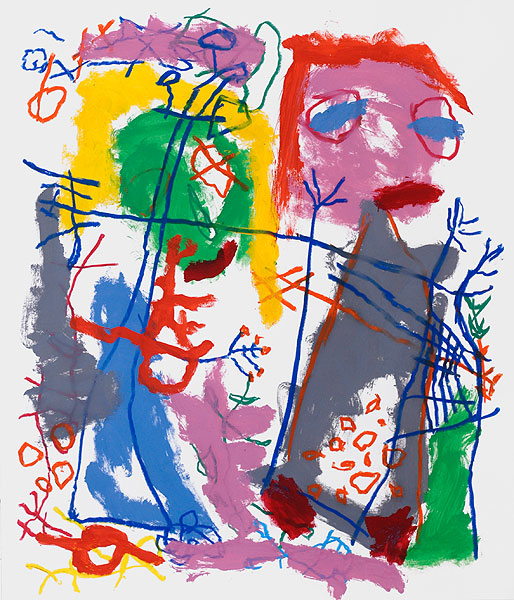 Peter Wittstadt / Paso Doble