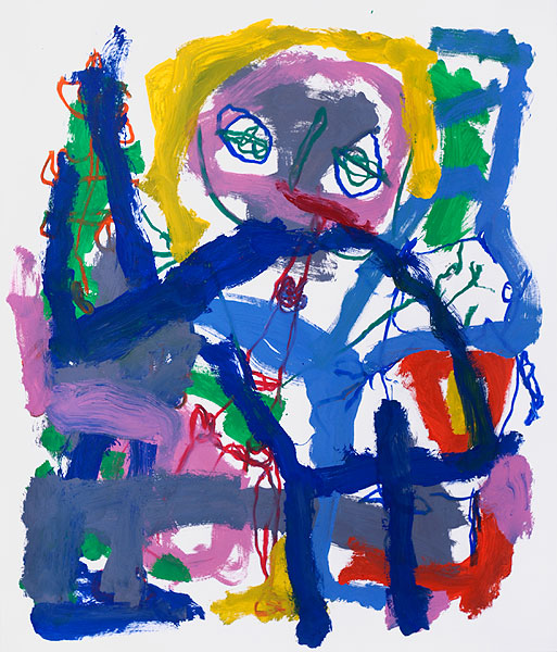 Peter Wittstadt / Gebenedeiht unter den Weibern