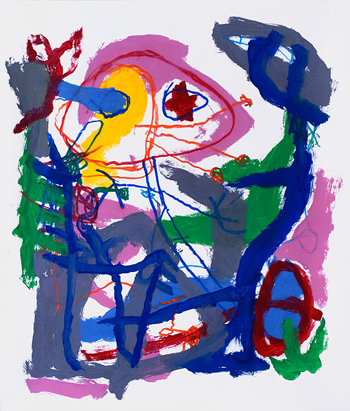 Peter Wittstadt / Kiss Me Baby