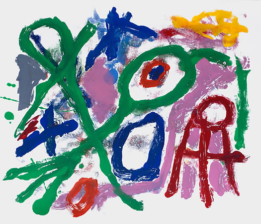 Peter Wittstadt / Symbolisches