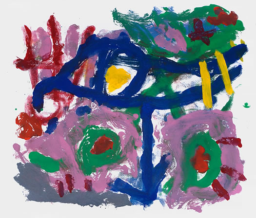 Peter Wittstadt / Balance