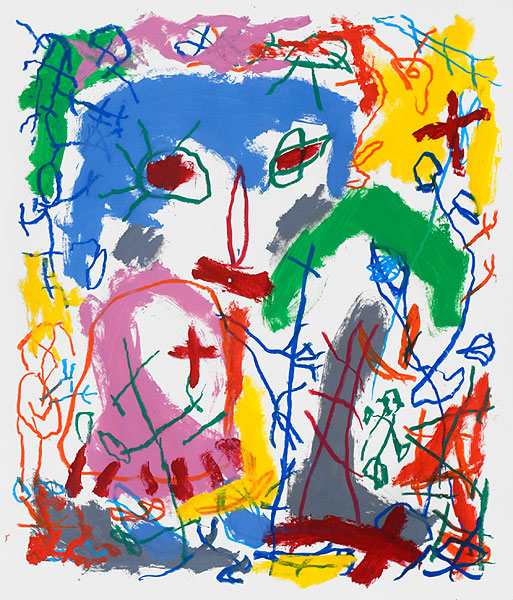 Peter Wittstadt / Die Versuchung des Bischhofs