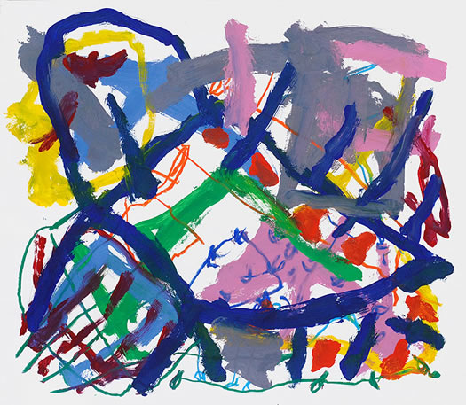 Peter Wittstadt / Heißer Kaffee