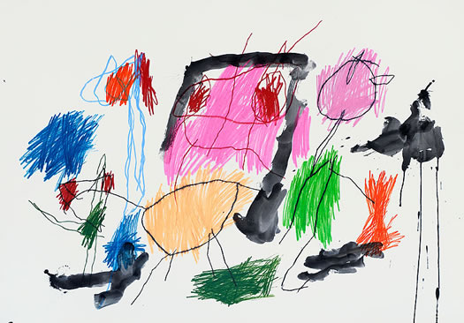 Peter Wittstadt / Unterwegs in Pada U