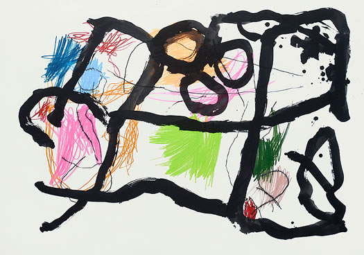 Peter Wittstadt / Unterwegs in Pada U