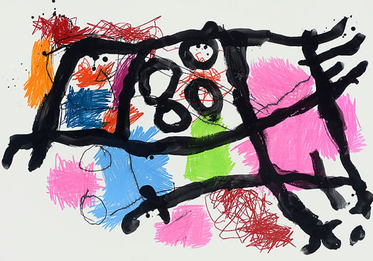 Peter Wittstadt / Unterwegs in Pada U