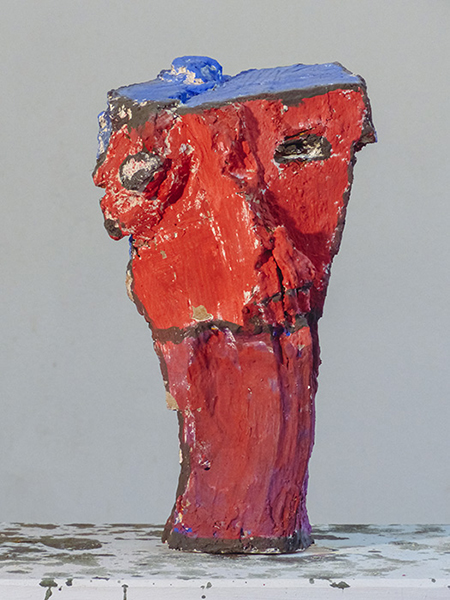 Peter Wittstadt / Plastiken