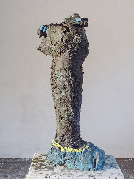 Peter Wittstadt / Plastiken