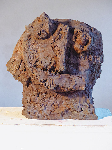 Peter Wittstadt / Plastiken