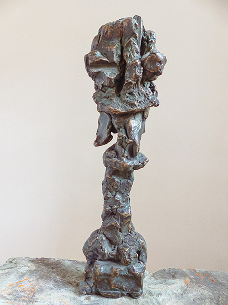 Peter Wittstadt / Plastiken