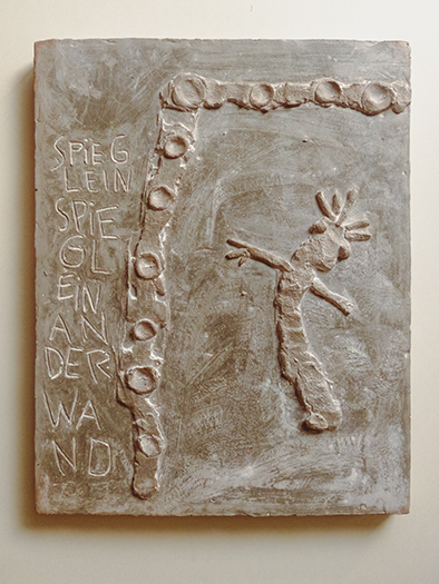 Peter Wittstadt / Schneewittchen tatue Lohr am Main