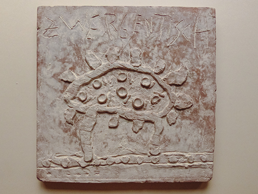 Peter Wittstadt / Schneewittchen tatue Lohr am Main