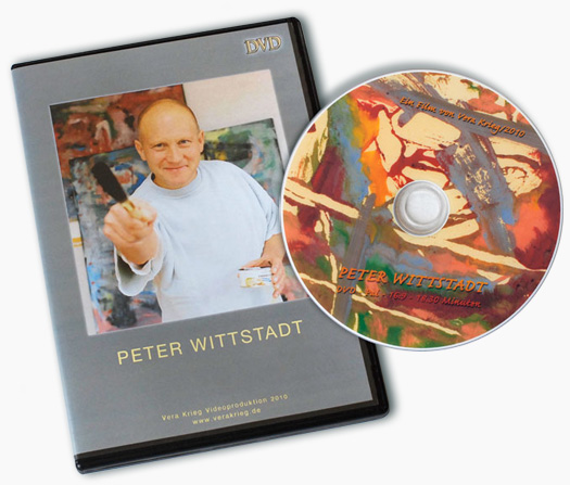 Peter Wittstadt / DVD