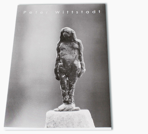 Peter Wittstadt / Katalog SW